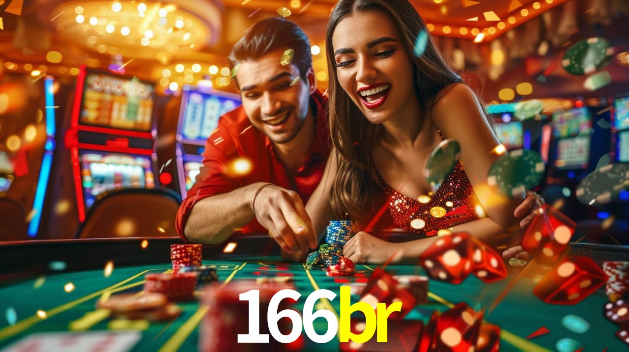 166br - Pagamento PIX Instantâneo